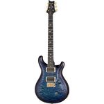 PRS Custom 24 Satin Quilt SBB