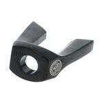 Silverstein A-Frame Bridge ORIGINAL Black