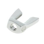 Silverstein A-Frame Bridge ORIGINAL Silver