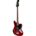 Fender SQ Jaguar Special SS IL CAR