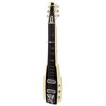 Duesenberg Alamo Lapsteel Ivory