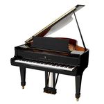 Steinway & Sons O-180