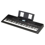 Yamaha PSR-EW410