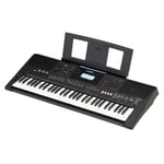 Yamaha PSR-E463