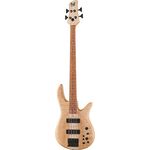 Fodera Monarch Standard 4 BK