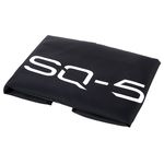 Allen & Heath SQ5 Dust Cover Allen & Heath SQ5 Dust Cover