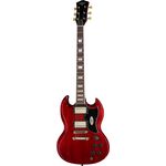 Maybach Albatroz 65-2 PAF Wine Red