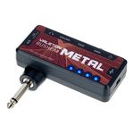 Valeton RushHead Metal