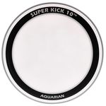 Aquarian 18" Superkick Ten Coated