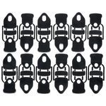 Holdon Mini Clip Black 12pcs Pack Holdon Mini Clip Black 12pcs Pack