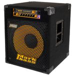 Markbass CMD 151P Jeff Berlin