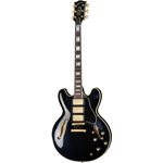 Gibson ES-355 Black Beauty 3PU 2018