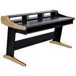 Buso Audio Artist 88 black beech