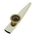 Clarke Kazoo Metal