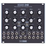 AJH Synth Gemini 2412 Dual SVF black