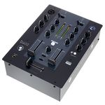 DAP-Audio CORE Scratch