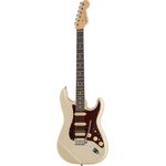 Fender AM Elite Strat HSS EB OLP