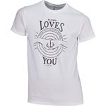 Thomann Loves You T-Shirt XL
