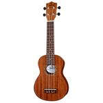 Kokio Mahogany Thinbody Soprano
