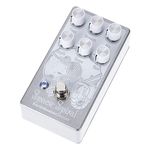 EarthQuaker Devices Space Spiral V2 Digital Delay