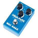 Dunlop Way Huge Smalls Aqua-Puss