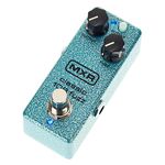 Dunlop MXR M296 Classic 108 Fuzz Mini