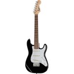 Fender Squier Mini Strat V2 BK IL