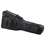 Rockbag Leather Gigbag Acoustic Bass