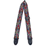 Dunlop Jimi Hendrix Love Drop Strap