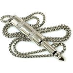 Rockys Jack Plug with Chain