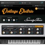 PSound Vintage Electric
