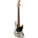 Fender Deluxe Active Jazz Bass V OW