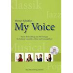 Voice & Sound Verlag My Voice