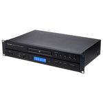 Tascam CD-P1260MKII