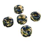 Cympad Chromatics Set Camo Ø40/15mm