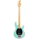 Music Man 40th Anniv. Old Smoothie MG