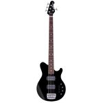 Music Man Reflex Bass 4 HH RW BK