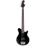 Music Man Reflex Bass 5 H RW BK