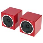 Avantone MixCubes Active Red