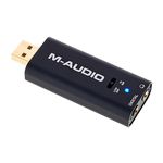 M-Audio Micro DAC