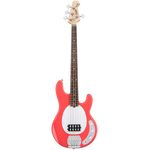 Sterling by Music Man S.U.B. Sting Ray 4 FR