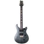 PRS SE Custom 24 Stealth Quilt LTD