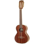 Kala KA-8E 8-String Tenor Ukulele