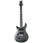 PRS SE Custom 24 Stealth Quilt LH