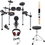 Alesis Command Mesh Kit Bundle