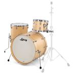 Ludwig NeuSonic 3pc 22" Sugar Maple