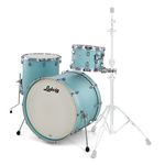 Ludwig NeuSonic 3pc 22" Skyline Blue