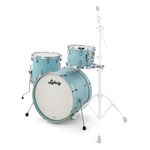 Ludwig NeuSonic 3pc 20" Skyline Blue