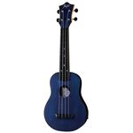 Flight Travel Ukes Blue