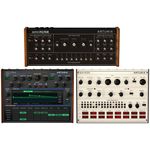 Arturia 3 Filters You'll Actually Use